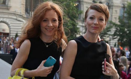 Братья и сестры, ставшие знаменитыми актерами