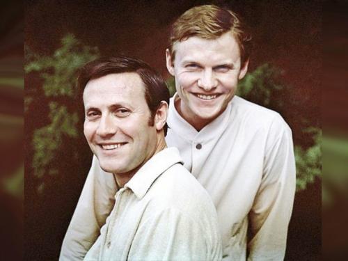 Братья и сестры, ставшие знаменитыми актерами