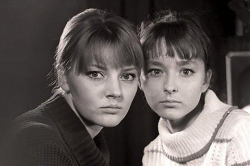 Братья и сестры, ставшие знаменитыми актерами