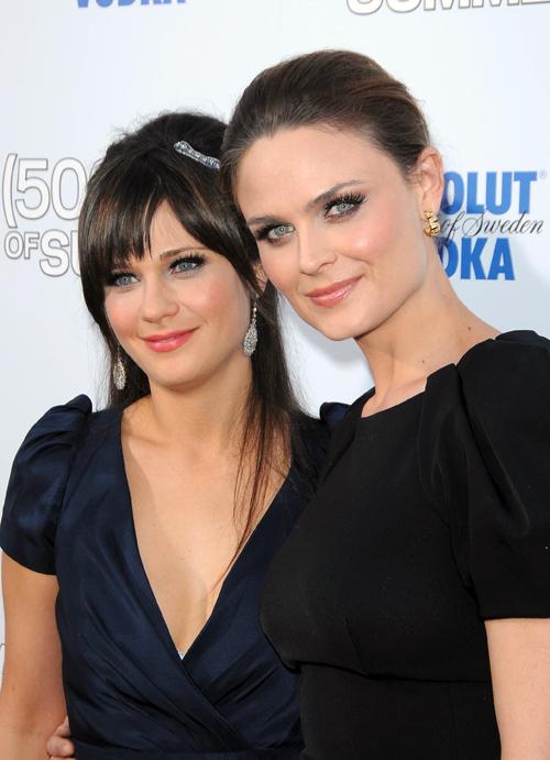 Братья и сестры, ставшие знаменитыми актерами