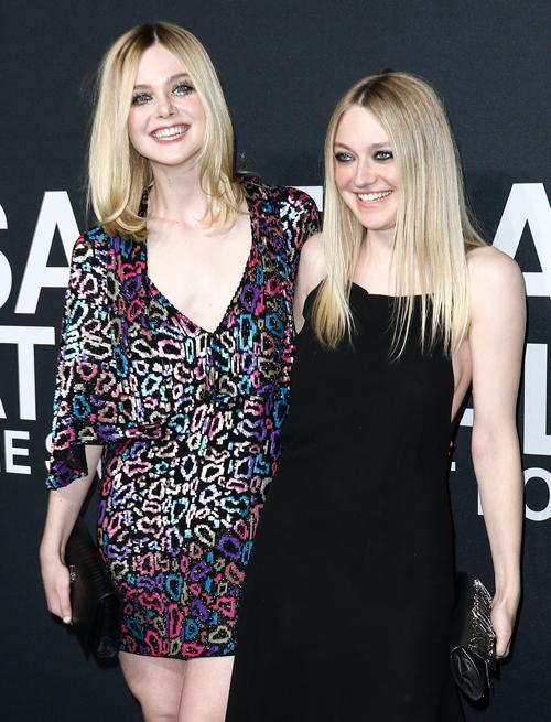 Братья и сестры, ставшие знаменитыми актерами