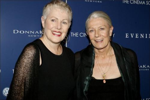 Братья и сестры, ставшие знаменитыми актерами