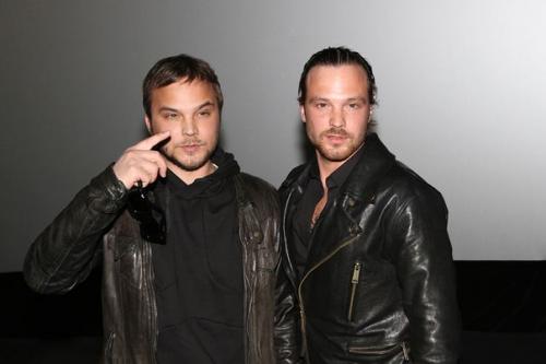 Братья и сестры, ставшие знаменитыми актерами