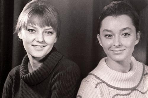 Братья и сестры, ставшие знаменитыми актерами