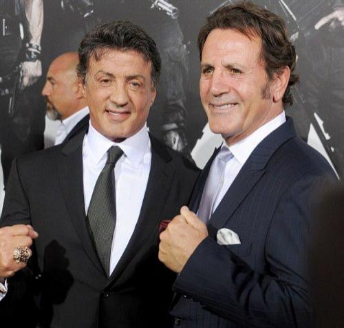 Братья и сестры, ставшие знаменитыми актерами