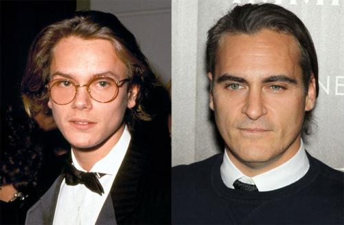 Братья и сестры, ставшие знаменитыми актерами