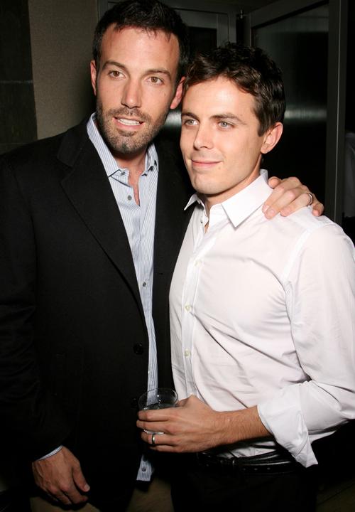 Братья и сестры, ставшие знаменитыми актерами