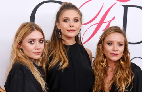 Братья и сестры, ставшие знаменитыми актерами