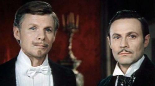 Братья и сестры, ставшие знаменитыми актерами