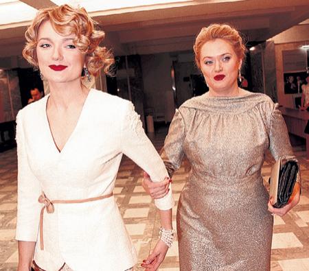 Братья и сестры, ставшие знаменитыми актерами