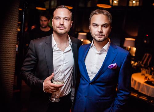 Братья и сестры, ставшие знаменитыми актерами