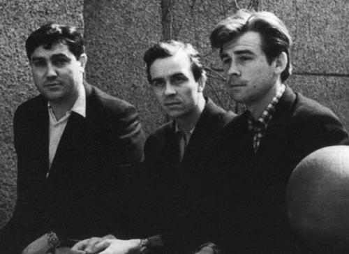 Братья и сестры, ставшие знаменитыми актерами