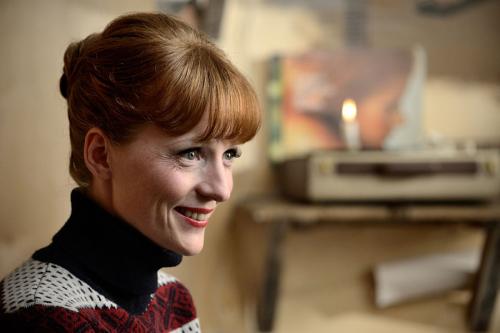 Братья и сестры, ставшие знаменитыми актерами