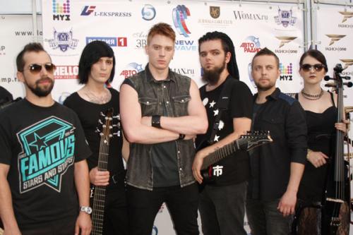 Звездный вечер Примадонны на "Новой волне"