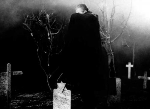 Фильмы, в которых актеры сыграли после своей смерти