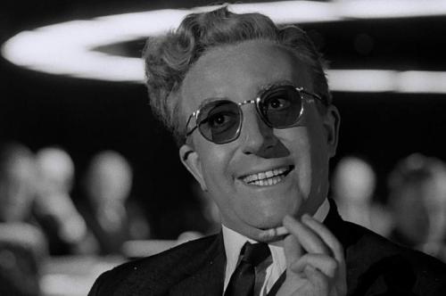 Фильмы, в которых актеры сыграли после своей смерти