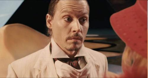 Фильмы, в которых актеры сыграли после своей смерти