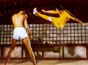 Фильмы, в которых актеры сыграли после своей смерти