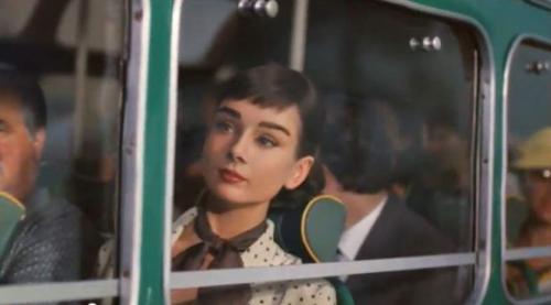 Фильмы, в которых актеры сыграли после своей смерти