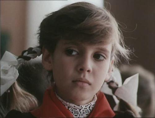 Алиса, Мальвина и другие: как сложилась судьба маленьких красавиц кино СССР