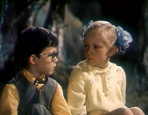 Алиса, Мальвина и другие: как сложилась судьба маленьких красавиц кино СССР