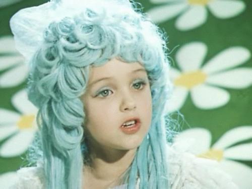 Алиса, Мальвина и другие: как сложилась судьба маленьких красавиц кино СССР