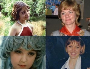 Алиса, Мальвина и другие: как сложилась судьба маленьких красавиц кино СССР