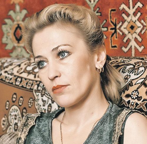 Алиса, Мальвина и другие: как сложилась судьба маленьких красавиц кино СССР