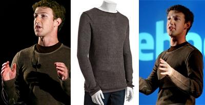 Как одеваются самые богатые технари планеты