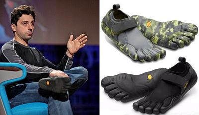 Как одеваются самые богатые технари планеты