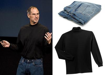 Как одеваются самые богатые технари планеты