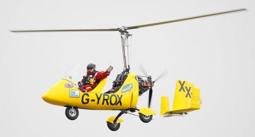 Чудаки не оставляют попыток стать рекордсменами Гиннесса