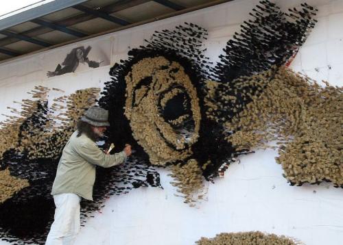 Чудаки не оставляют попыток стать рекордсменами Гиннесса