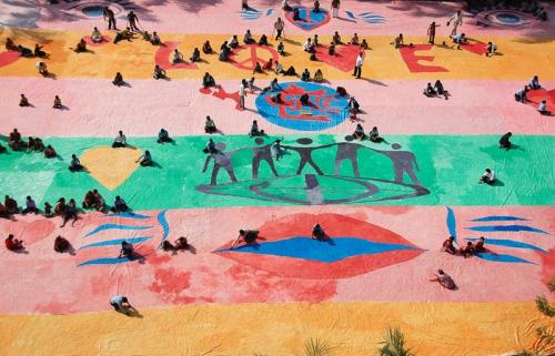 Чудаки не оставляют попыток стать рекордсменами Гиннесса