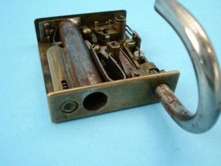 Самое интересное и необычное оружие из арсенала шпионов