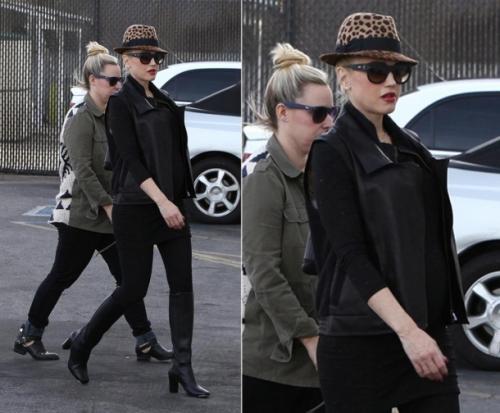 Голливудский бэби-бум: кто следующий?