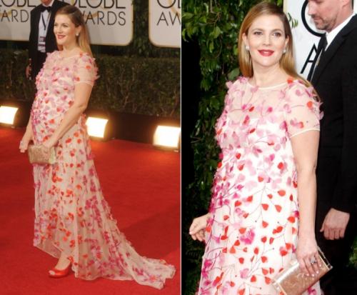 Голливудский бэби-бум: кто следующий?