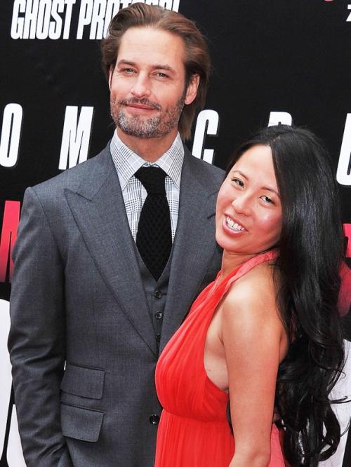 Голливудский бэби-бум: кто следующий?