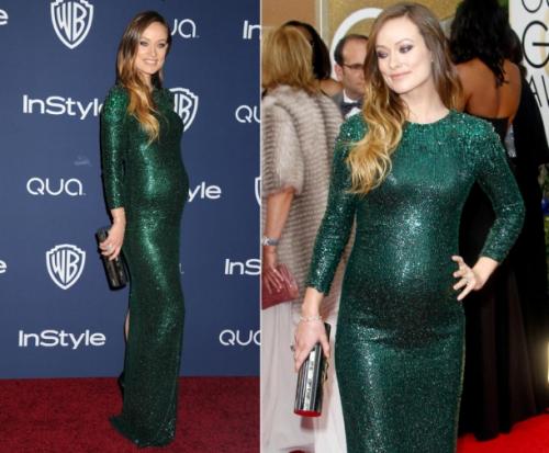 Голливудский бэби-бум: кто следующий?