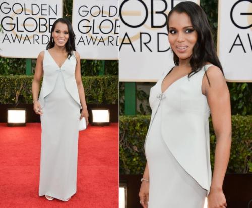 Голливудский бэби-бум: кто следующий?