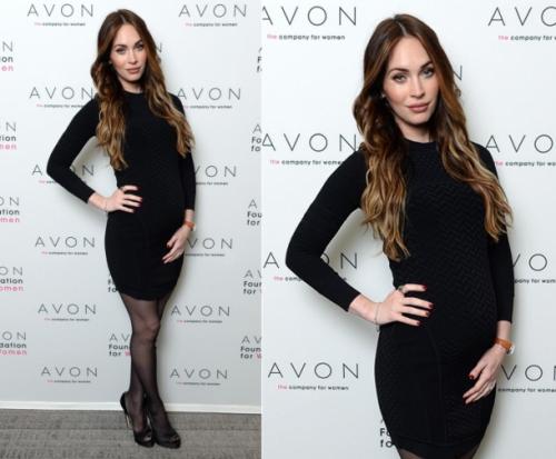 Голливудский бэби-бум: кто следующий?