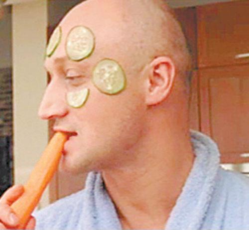 Куценко надавал Орбакайте пощёчин