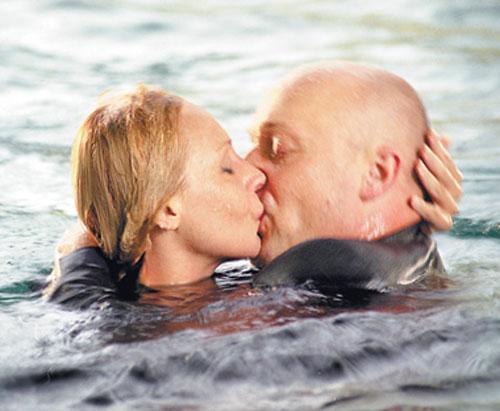 Куценко надавал Орбакайте пощёчин