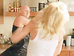 Куценко надавал Орбакайте пощёчин