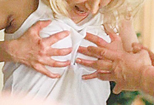 Куценко надавал Орбакайте пощёчин