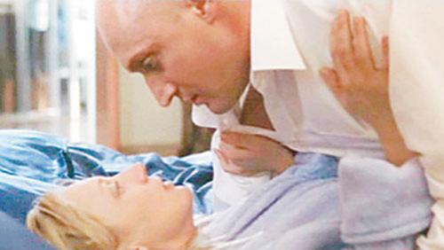 Куценко надавал Орбакайте пощёчин