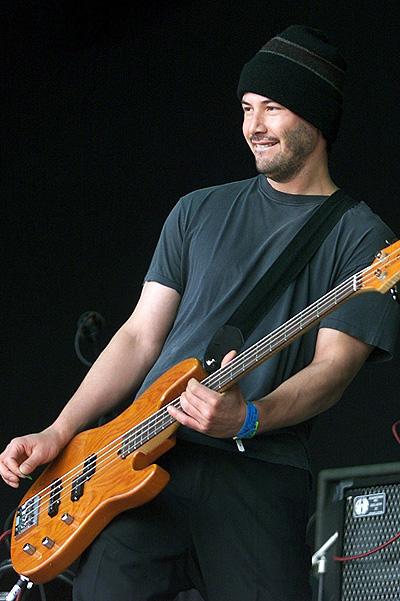 Актеры, ставшие музыкантами