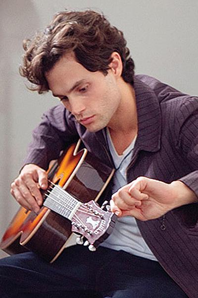 Актеры, ставшие музыкантами