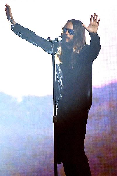 Актеры, ставшие музыкантами