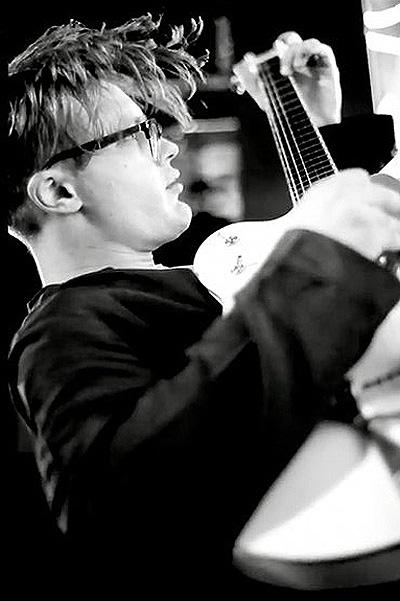 Актеры, ставшие музыкантами